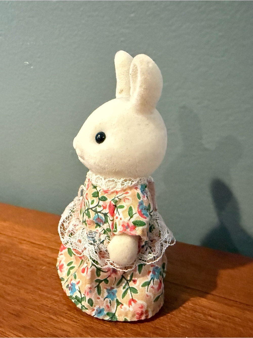 Calico Critters Rabbit - Picture 2 of 4